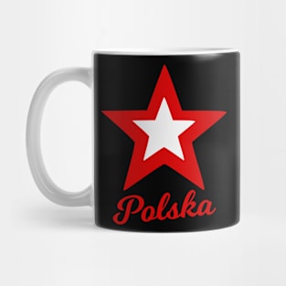 Poland Mug